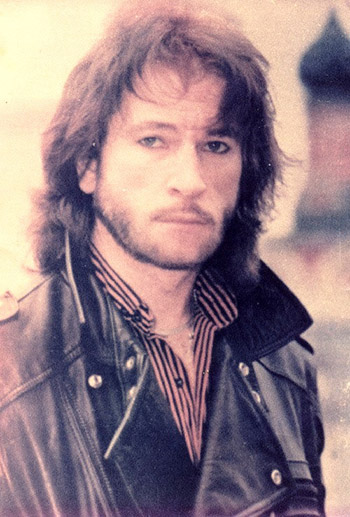 Igor Talkov